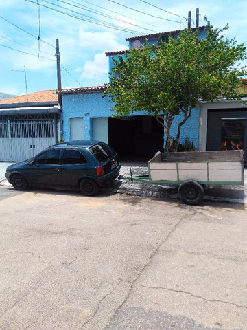 Retirada de entulho Zap * Eder 