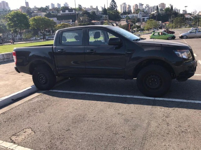 FORD RANGER 2015