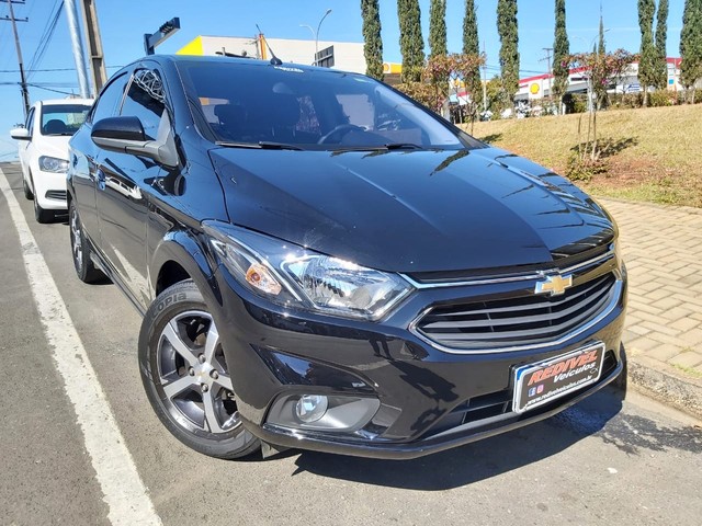 ONIX 1.4 LTZ 2018 MEC.