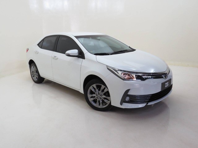 COROLLA 2019/2019 2.0 XEI 16V FLEX 4P AUTOMÁTICO