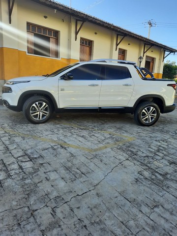 FIAT TORO 2018 DISEL