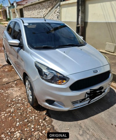 FORD KA SE 16/17
