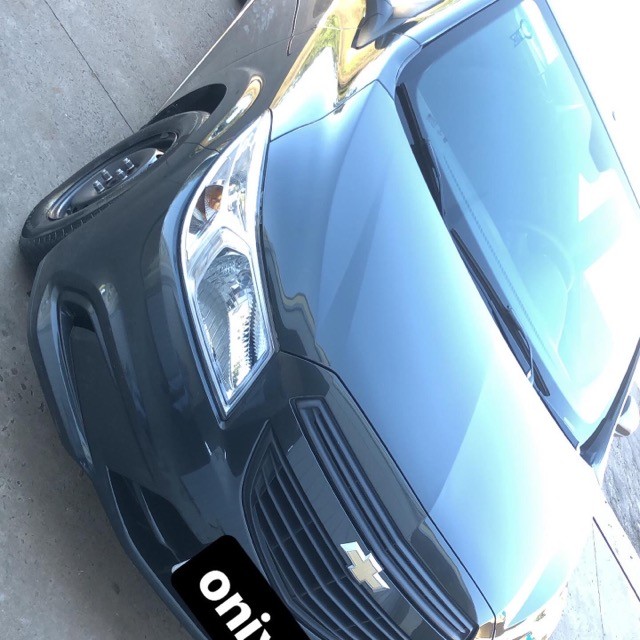 CHEVROLET ONIX JOY 2018