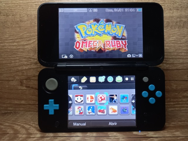 2ds xl olx