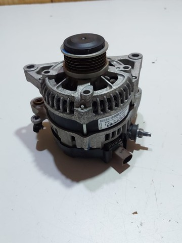 Alternador Fiat Cronos 1.3 2020 Original - Foto 5
