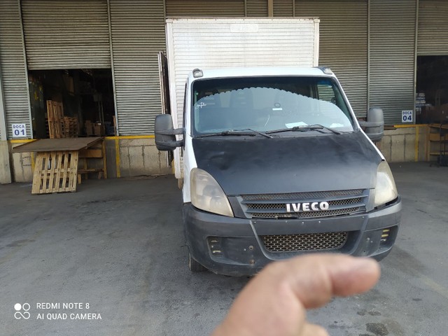 IVECO DAYLE 55C16 75 MIL