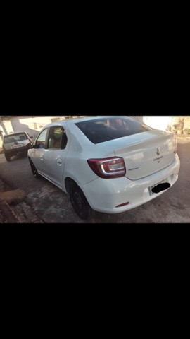 RENAULT LOGAN 2014/15 1.6 R$34.000,00