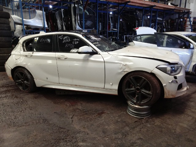 Sucata bmw 125i 2015 - Foto 3