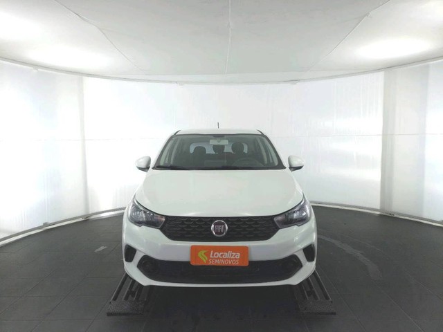 FIAT ARGO 2019/2020 1.0 FIREFLY FLEX DRIVE MANUAL