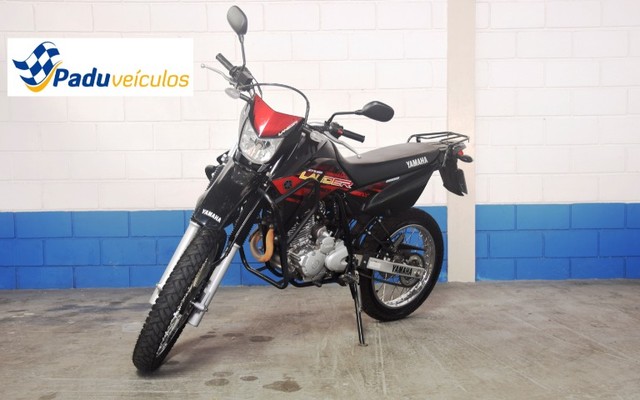 XTZ 250 LANDER FLEX 17/18