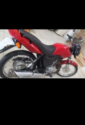 FAN 125 2012 KS