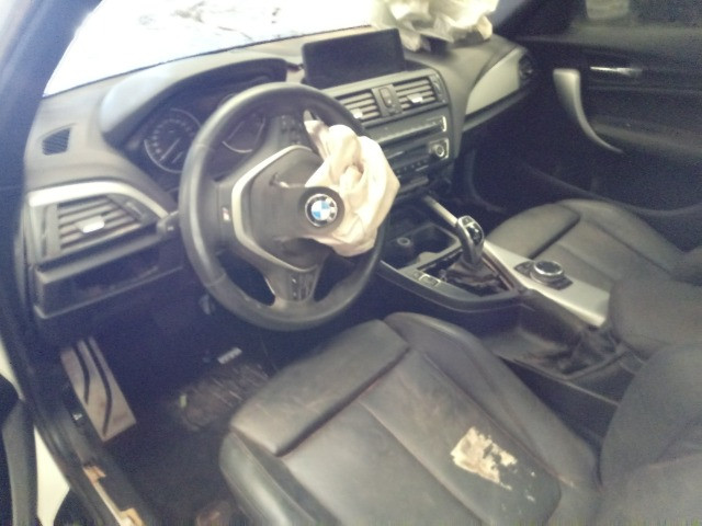 Sucata bmw 125i 2015 - Foto 5