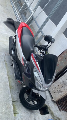 HONDA PCX