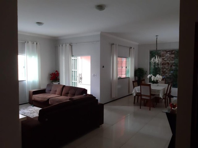 Linda casa chácara Brasil, com piscina - Foto 3