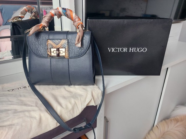 Bolsa Victor Hugo 