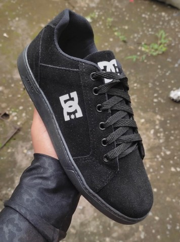 Sapatenis DC shoes - Esportes e ginástica - Rio Doce, Olinda 1000846409 |  OLX