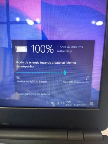 Acer i3 de 4° geração 