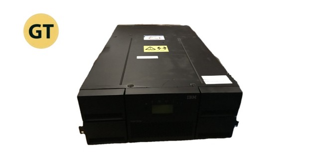 Ibm Ts 3200 Biblioteca De Fita - Foto 2