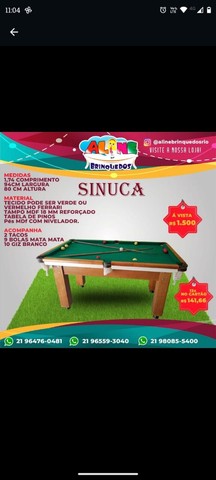 Cama elástica escorrega gangorra - Foto 2