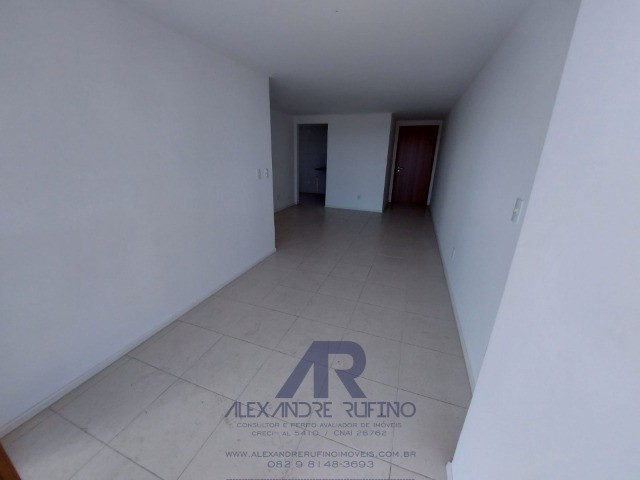 Innovare,  3/4 Sendo 1/Suíte Varanda Aconchegante WC de Serviço Nascente a 5 min d Mar - Foto 5