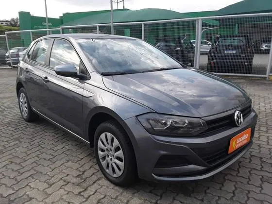 Veículo à venda: Volkswagen Polo MF MSI Flex 2019/2020 por R$ 65990,00   Usado Fácil - Carros Usados Novos e Seminovos - Mercado Livre e Seguro