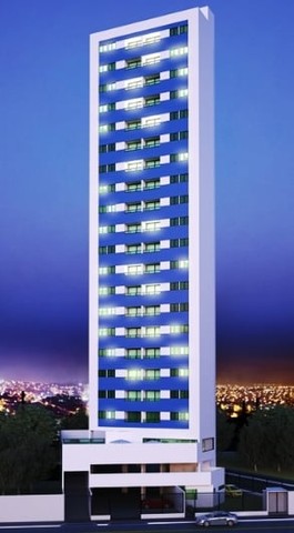 Apartamento para venda tem 50 metros quadrados com 2 quartos em Rosarinho - Recife - PE