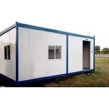 Casa Container - Pronta para morar segundo andar sitio chacara lote pronta - Foto 6