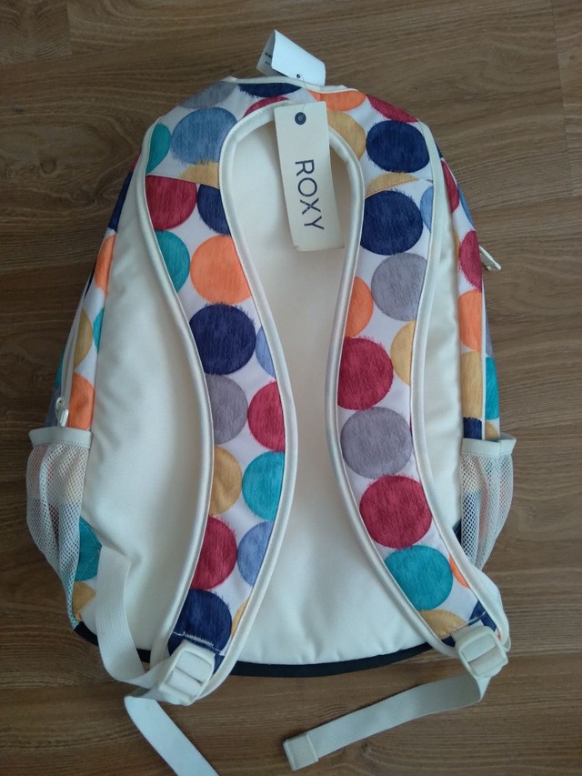 Mochila Roxy ec ORIGINAL  - Foto 6