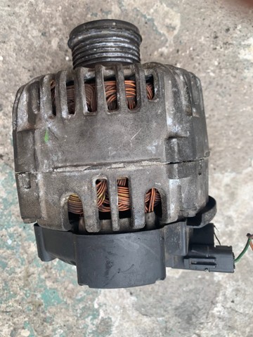 alternador gm corsa hatch 1,0/8v original sem/ar