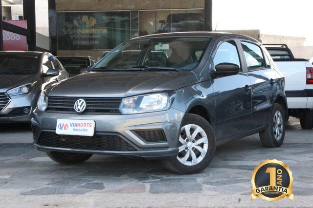 gol 1.0 mpi 2019