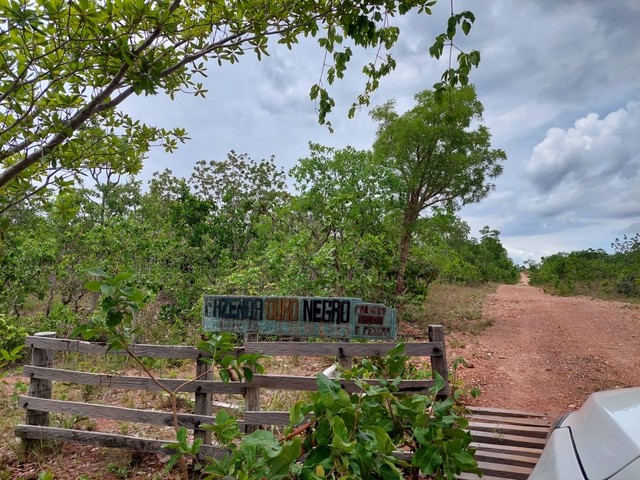Fazenda de 959 alqueires em Cavalcante Go - Foto 3
