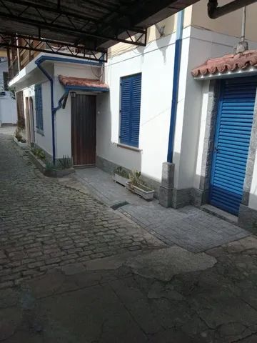 foto - Petrópolis - Valparaíso