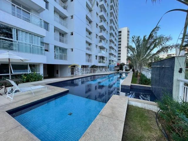 Apartamento 2 quartos à venda - Jóquei, Teresina - PI 1261185565