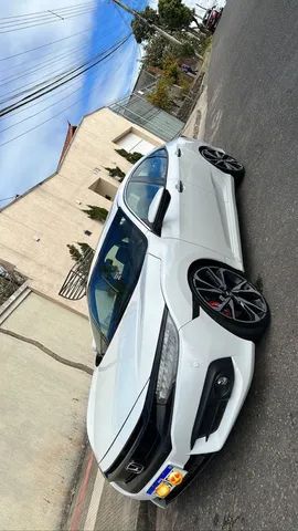 HONDA CIVIC TOURING - Foto 4