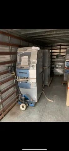 Transporte de cofres  - Foto 3