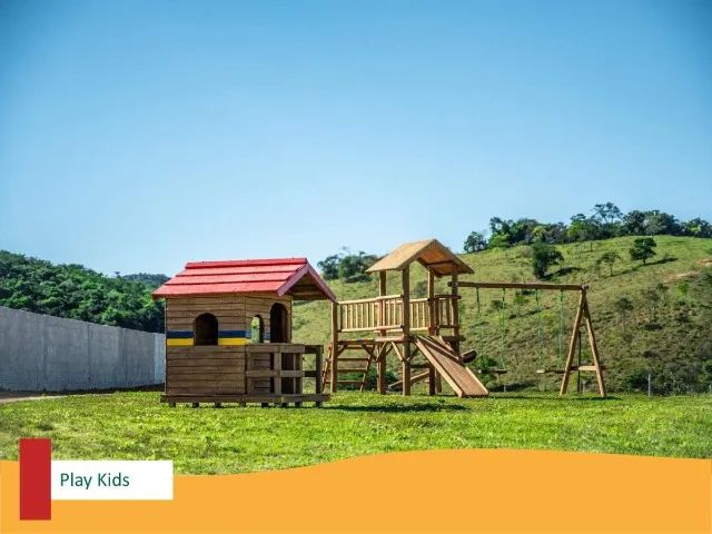 Condomínio Holiday Park Land Itaboraí - Melhor valor da região ! - Foto 9