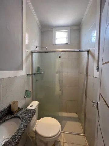 Alugo Linda casa incluindo água, net, luz e condomínio  - Foto 20