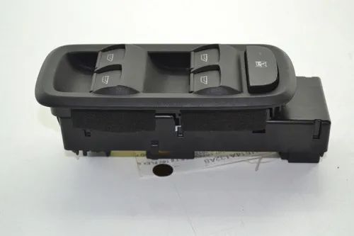 Comando Vidro Dianteiro Esquerdo Ford Ecosport 2016 Original - Foto 3