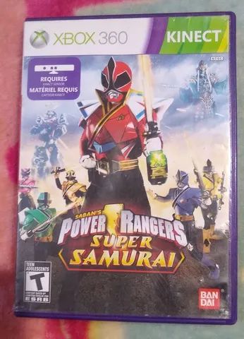 Jogos de Samurai no Jogos 360