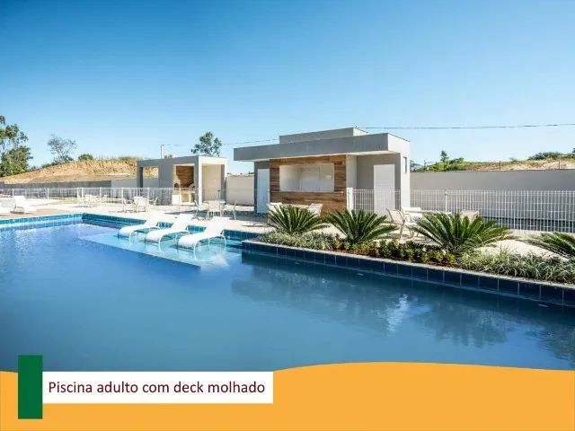 Condomínio Holiday Park Land Itaboraí - Melhor valor da região ! - Foto 4