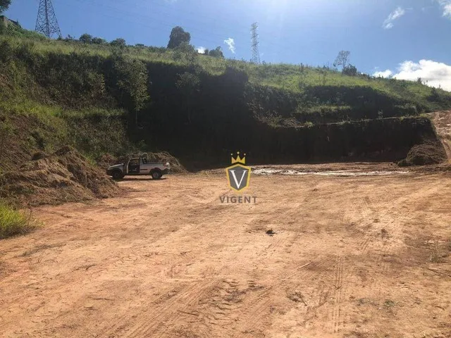 Terreno, 14800 m² - venda ou aluguel - Área Industrial - Várzea Paulista/SP