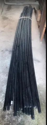 Tarugo polipropileno 30mm x 3 metros 