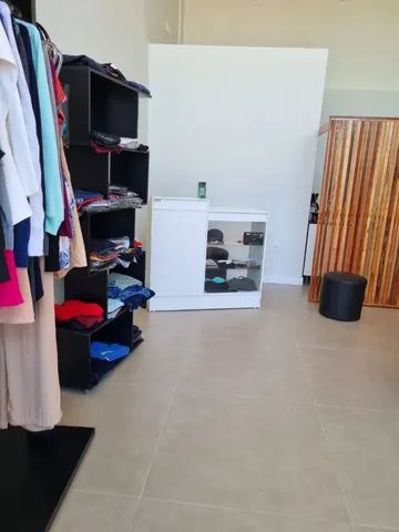 Loja de roupas completa  - Foto 3