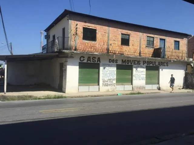 Ponto à venda, 200 m² por RS 350.000,00 - Jorge Teixeira - Manaus-AM
