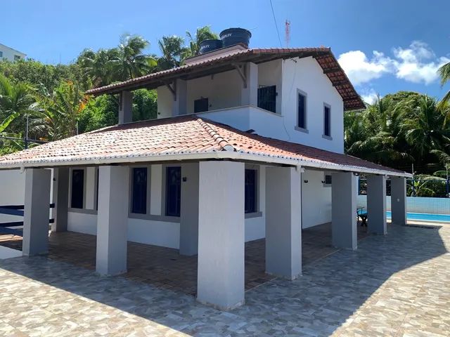 Aluga-se casa em Pirangi do Norte