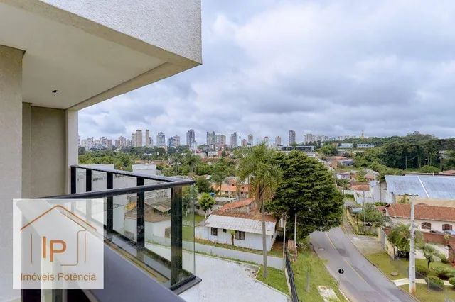 Casa de Condomínio 322 m² em Santo Inácio em Curitiba, por R