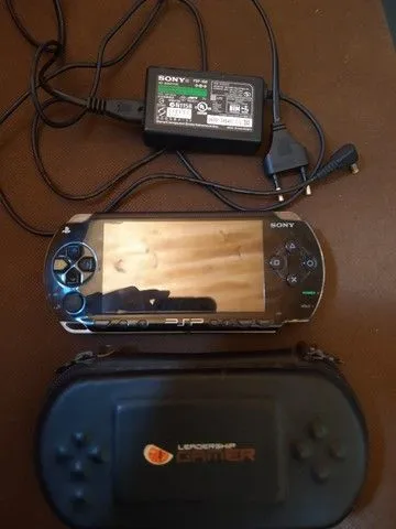 Como Mudar o Idioma dos Jogos no PSP ? 