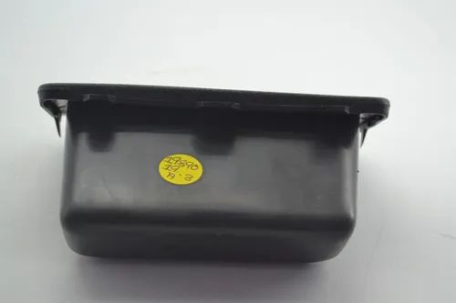 Moldura Porta Treco Tampa Caixa Fusível Painel Vw Gol Origin - Foto 4