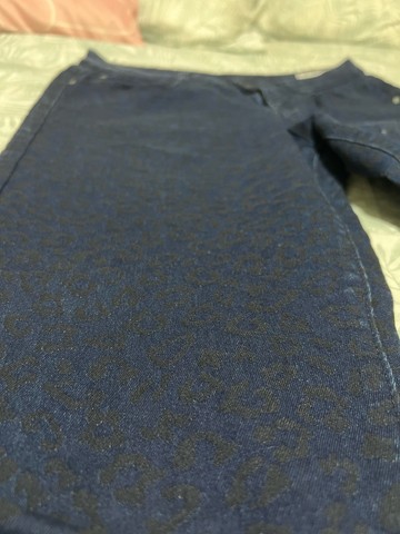 Calça jeans cavalera - Foto 2