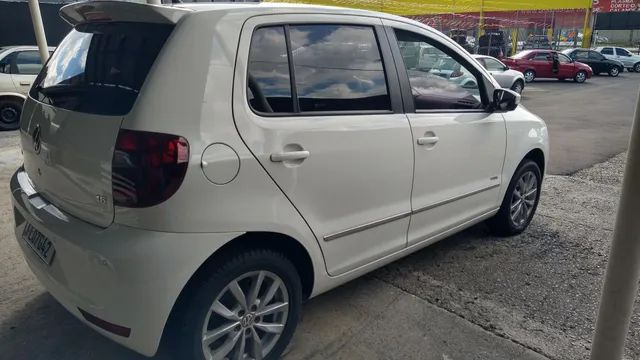 FOX PRIME 1.6 2013 FLEX